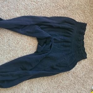 Thai Fisherman Pants (Linen Unisex Small/Medium)